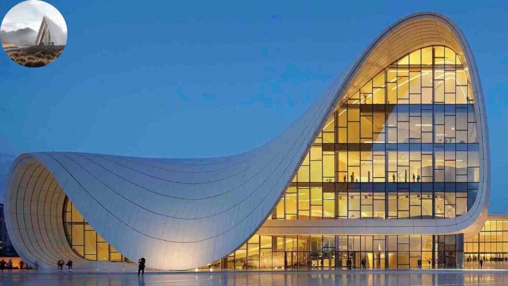 how long should an architecture portfolio be