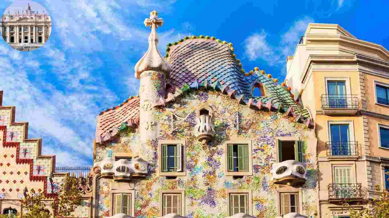architecture is art