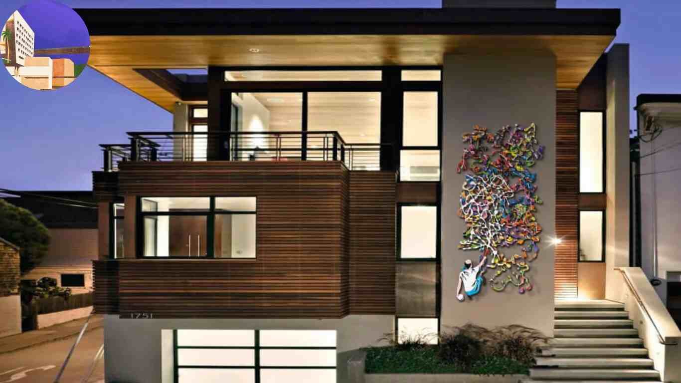 what does art and architecture mean