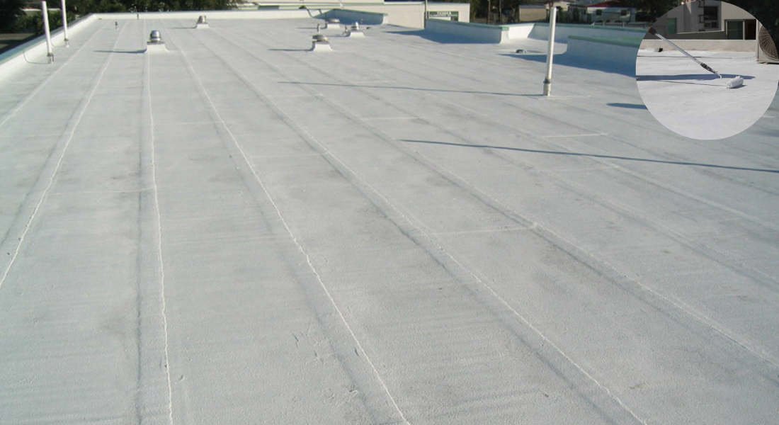 what is the longest lasting house roof coating?