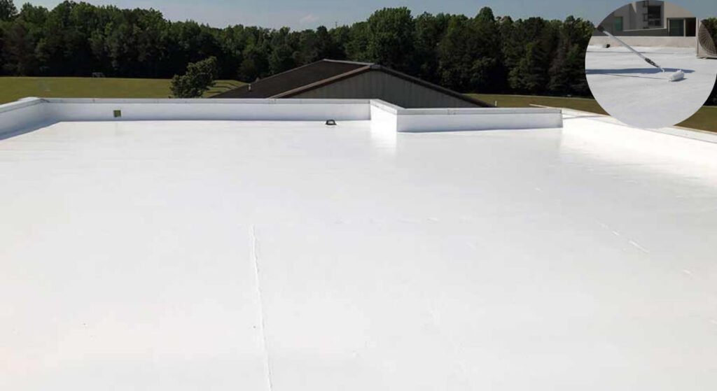 DIY Guide: Fixing Leaks on Your House Flat Roof how to fix a leak on a house flat roof