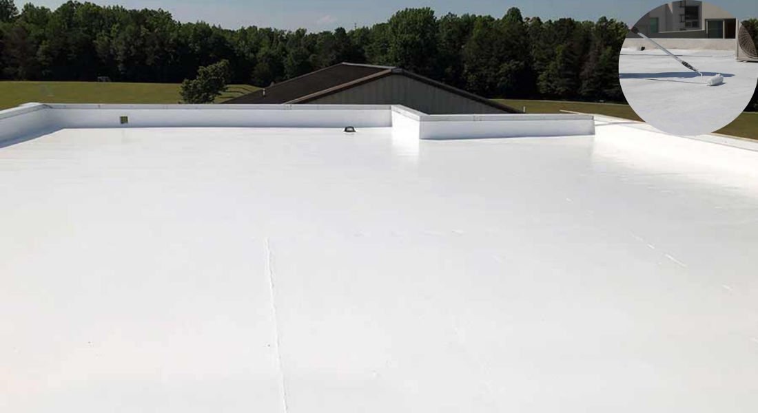 what is the longest lasting house roof coating?