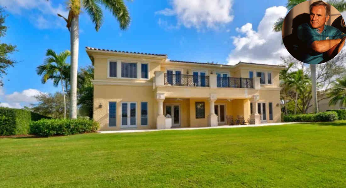 don shula house
