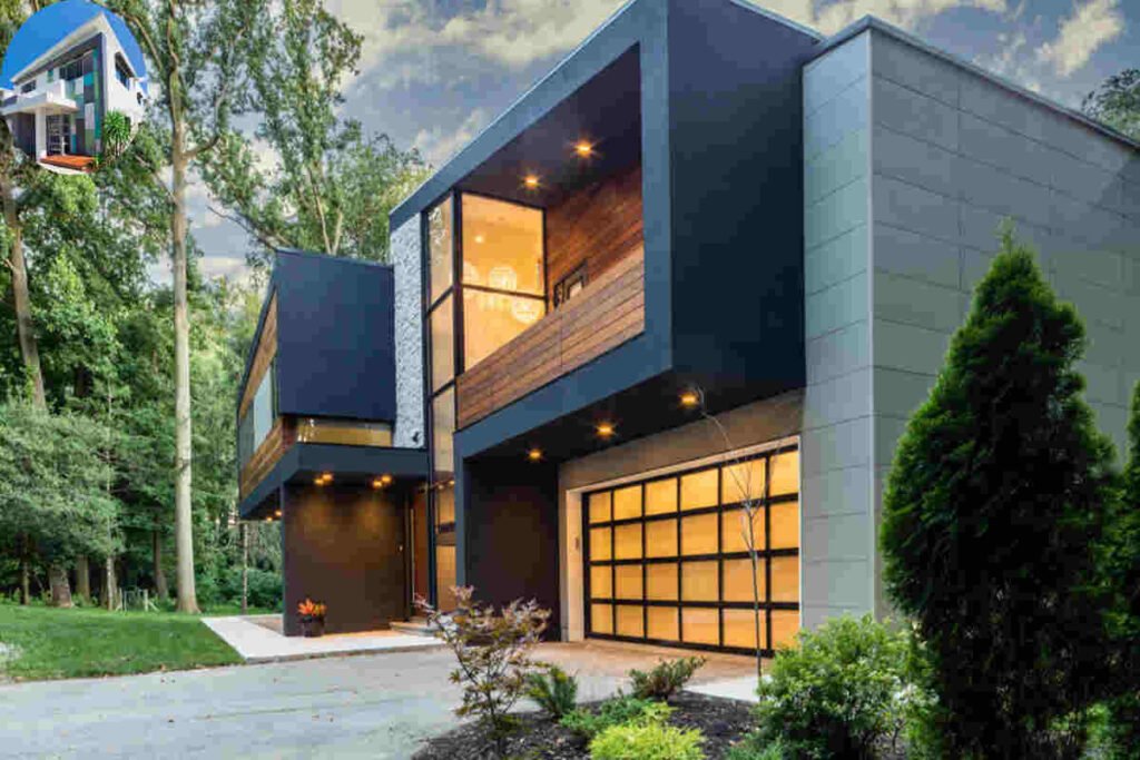 how will technology affect home architecture and construction