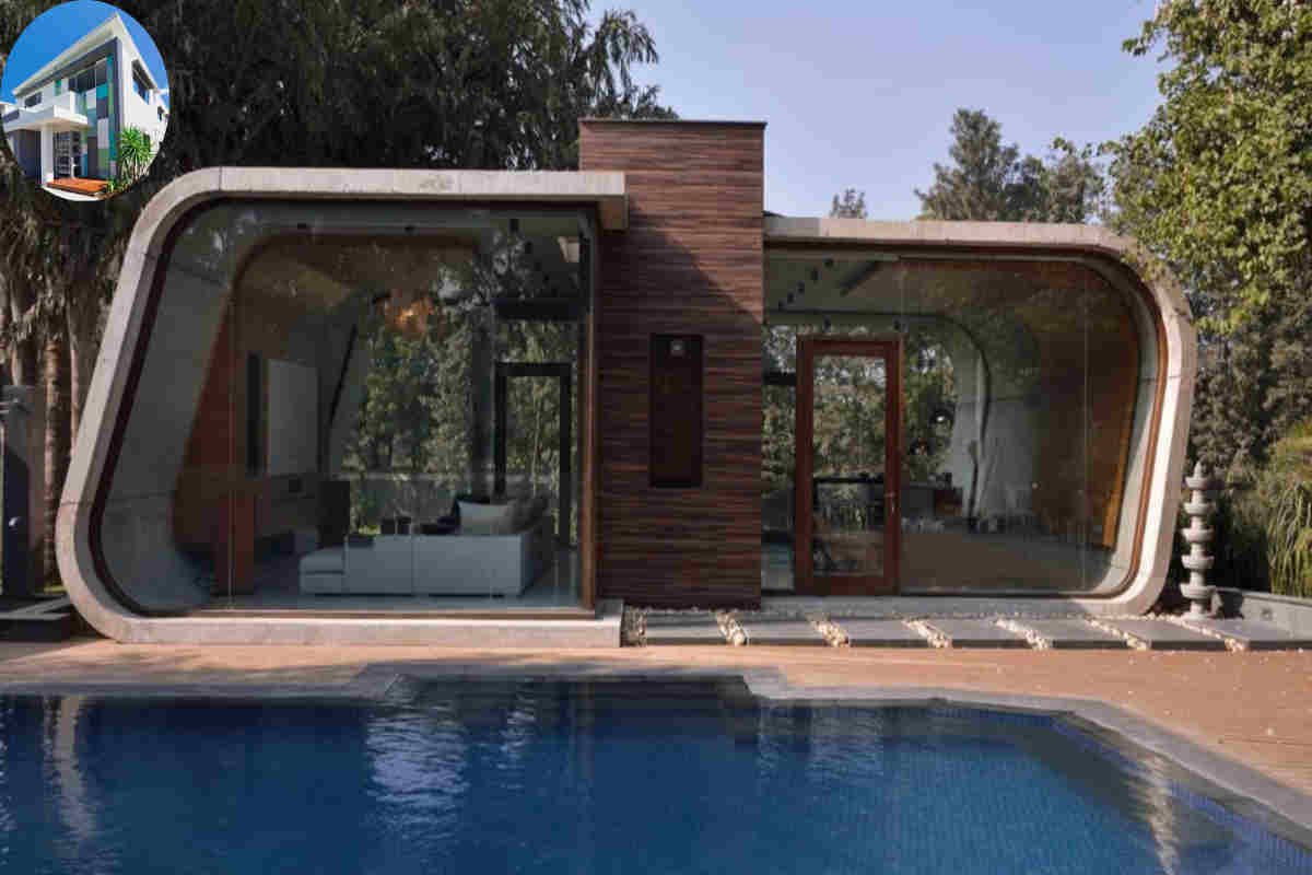 how will technology affect home architecture and construction