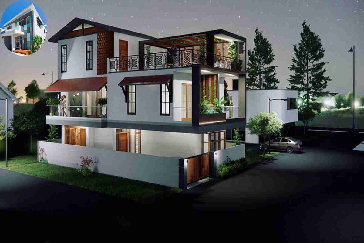 how will technology affect home architecture and construction