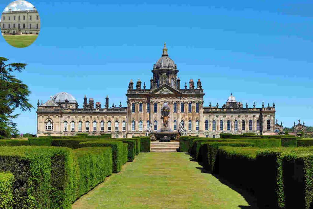 Notable Architects Shaping English Baroque Home Styles which of the following was an architect who dominated english baroque architecture?