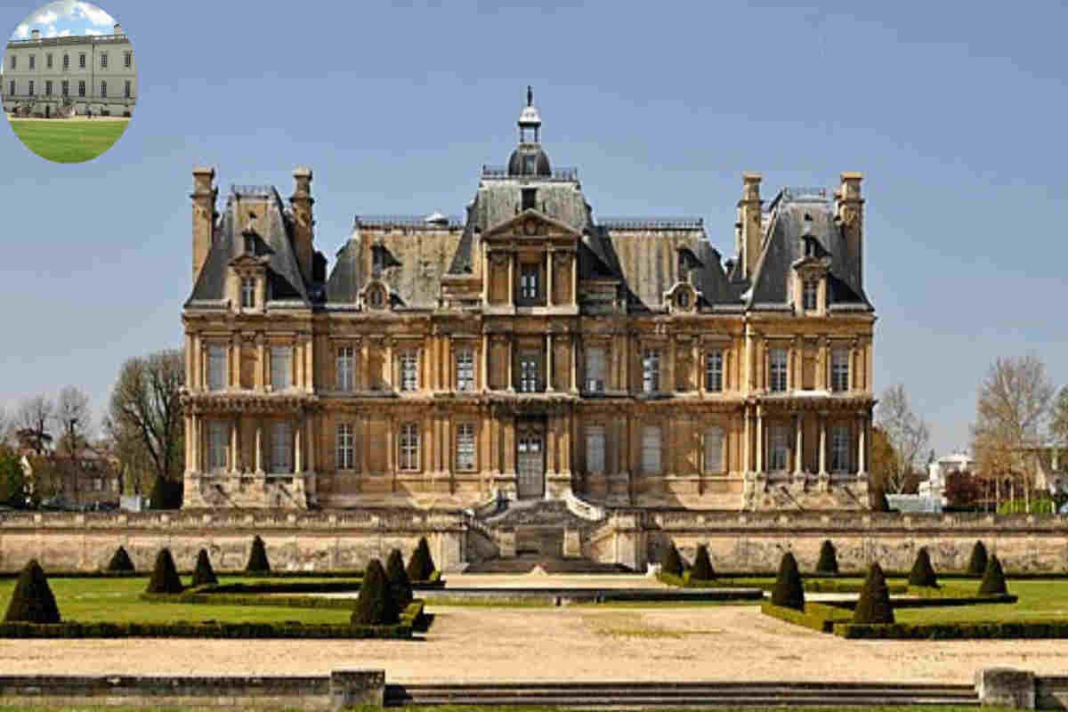 which of the following was an architect who dominated english baroque architecture?