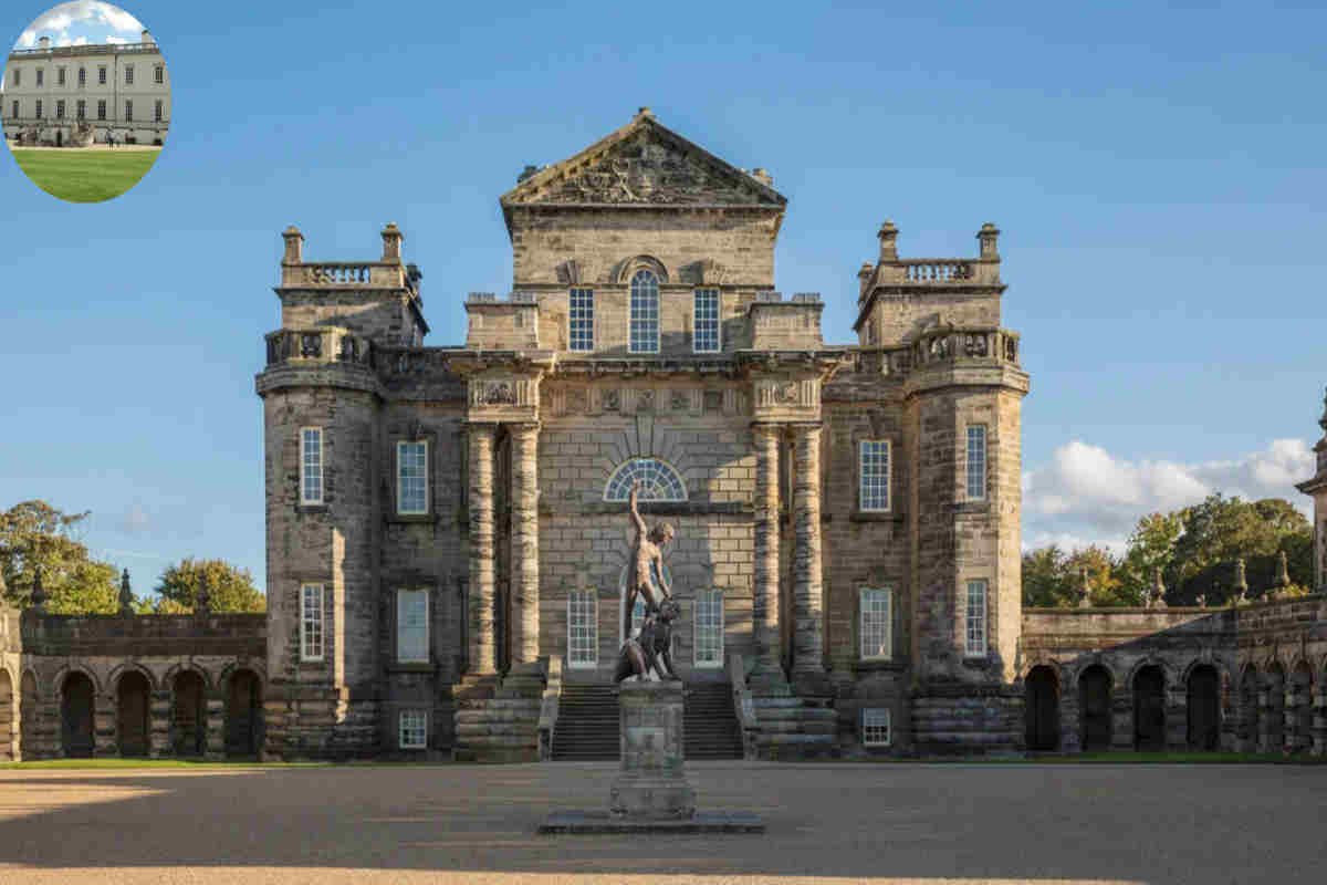 which of the following was an architect who dominated english baroque architecture?