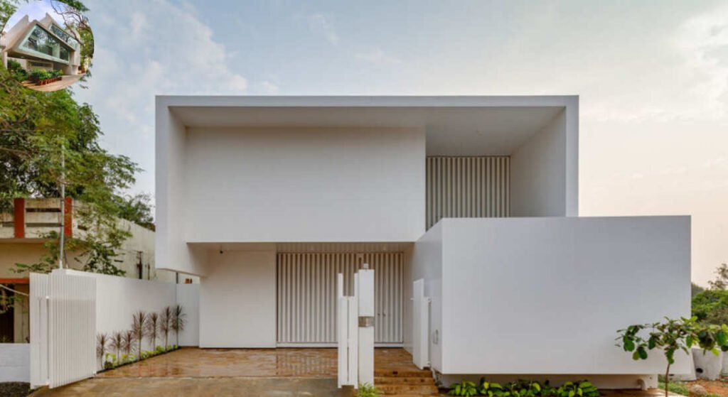 How Does Civil Engineering Impact Home Architecture? is architecture home civil engineering