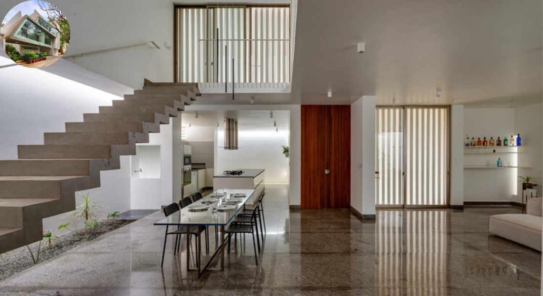 is architecture home civil engineering