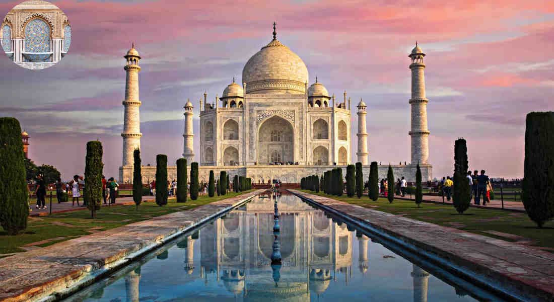 which best describes islamic house architecture