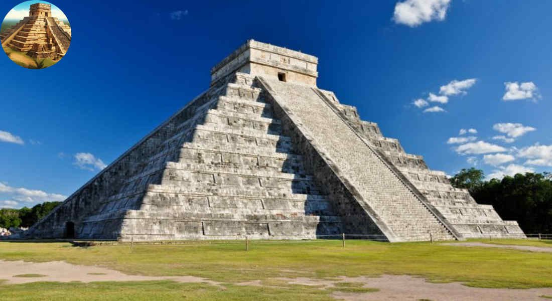 how did maya house architecture reflect maya religious beliefs