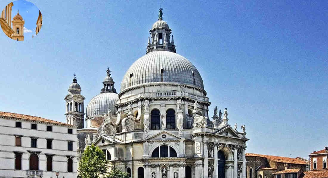italian baroque home architecture is typified by all of the following except