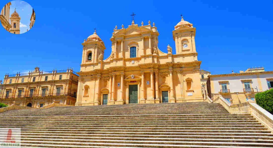 italian baroque home architecture is typified by all of the following except