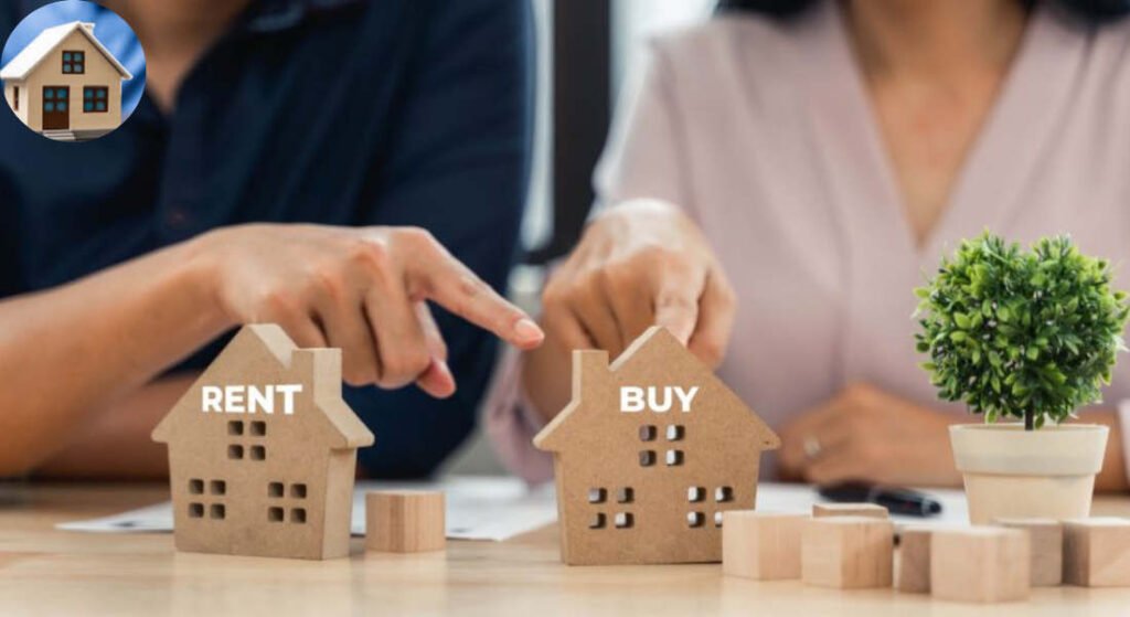 can i buy a house and keep my council house