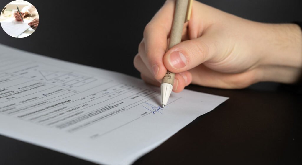 How to Determine If Your House Agreement Needs Notarization does a real estate purchase agreement need to be notarized