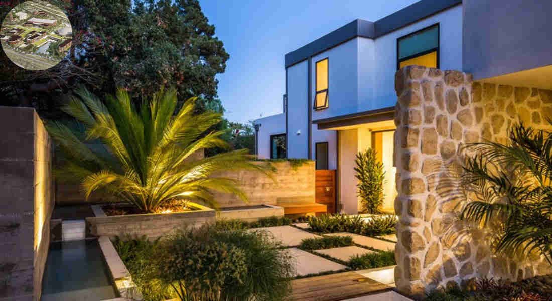 what is a master plan in architecture