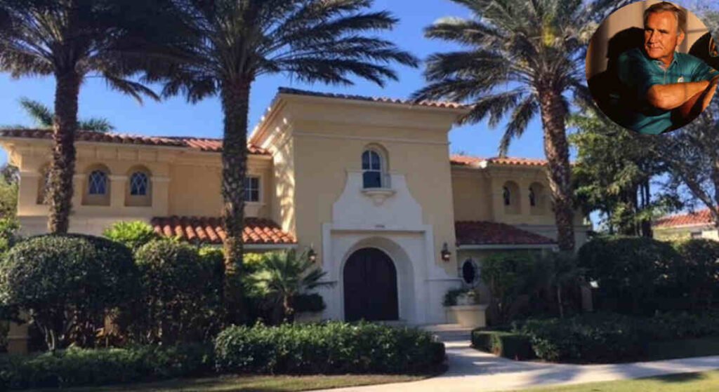 don shula house