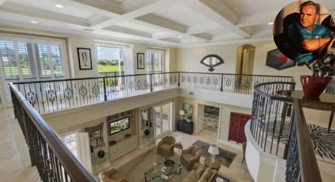don shula house