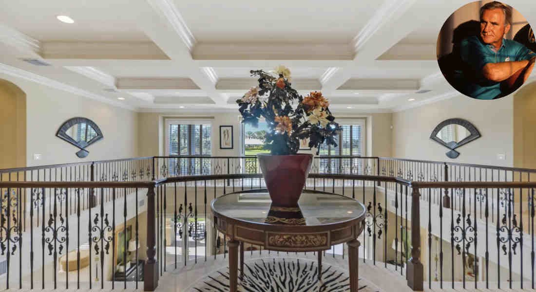 don shula house