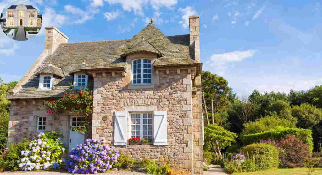 What Defines French Colonial House Architecture Style? what is french architecture style
