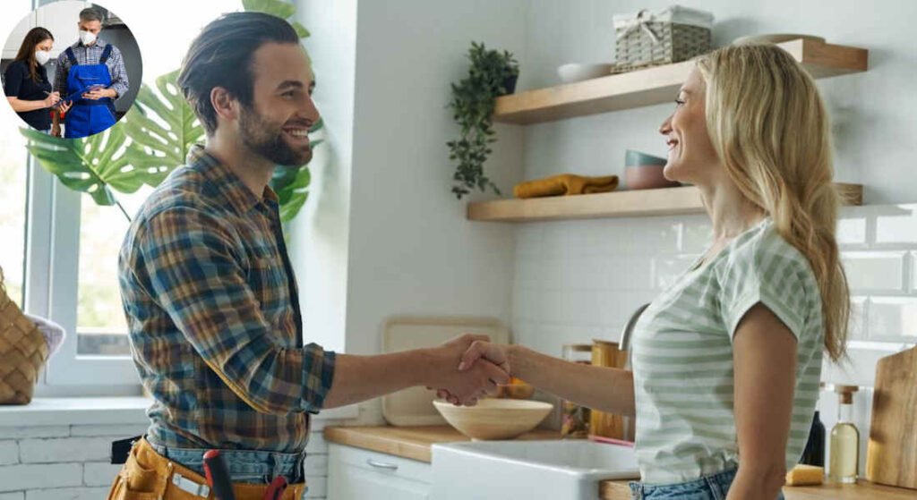 Should You Tip Your House Plumber? A Guide should i tip a house plumber