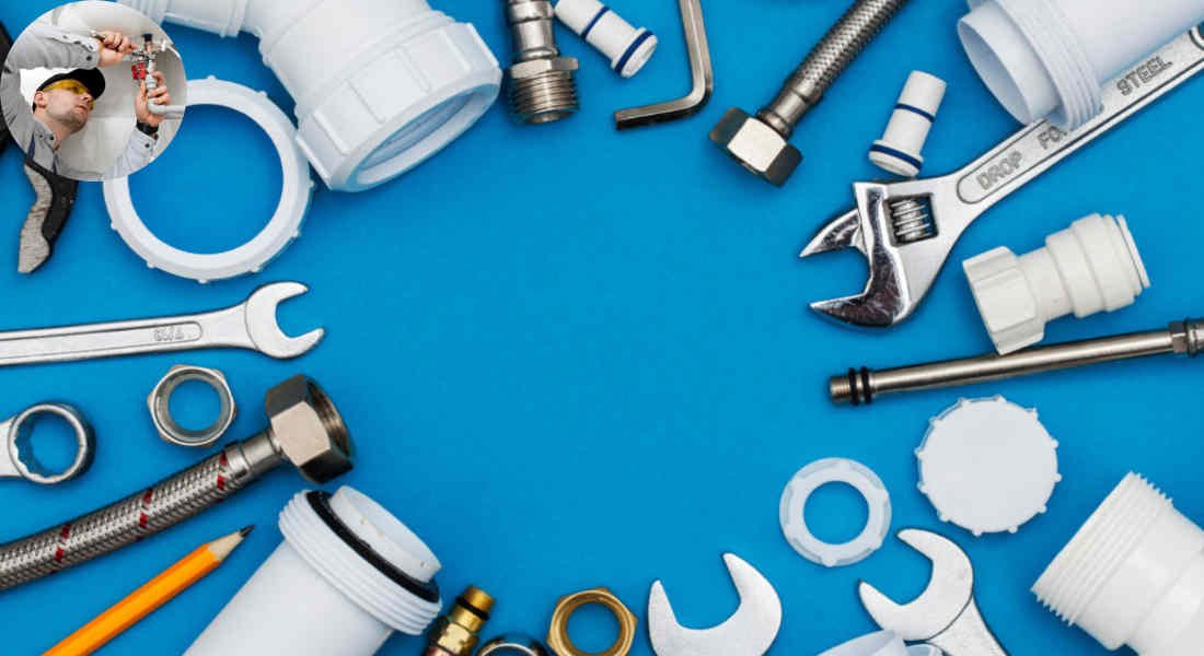 does house plumbing work during a power outage