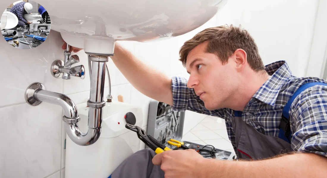 does house plumbing work during a power outage