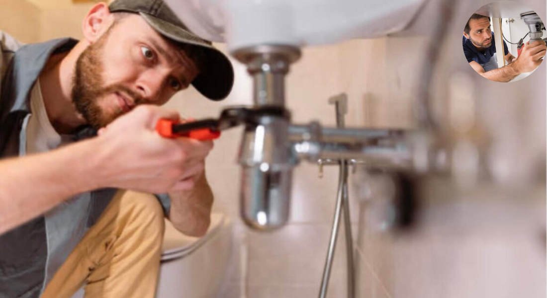 does house plumbing work during a power outage