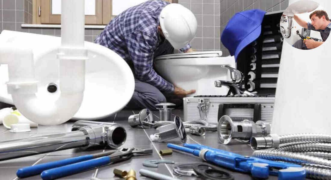 does house plumbing work during a power outage