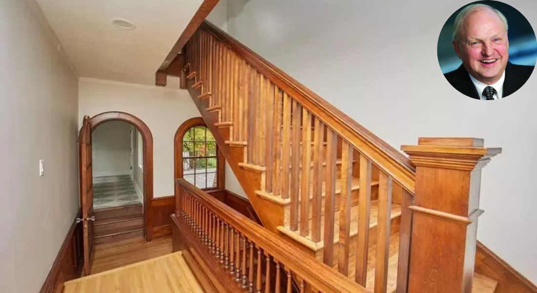 don zietlow house