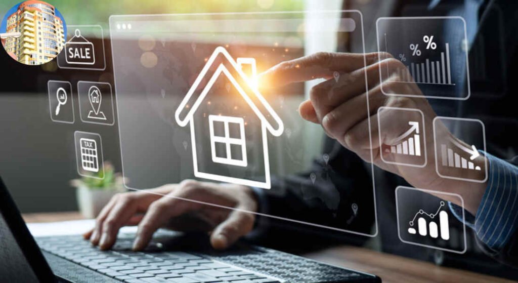 does the ucc apply to house real estate