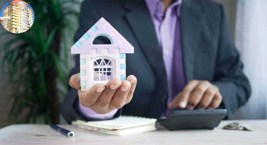 does the ucc apply to house real estate