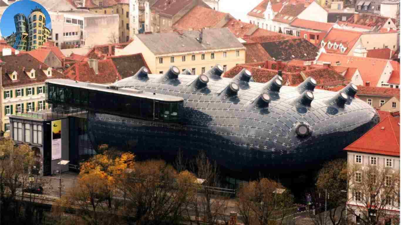 why is houe architecture so boring now