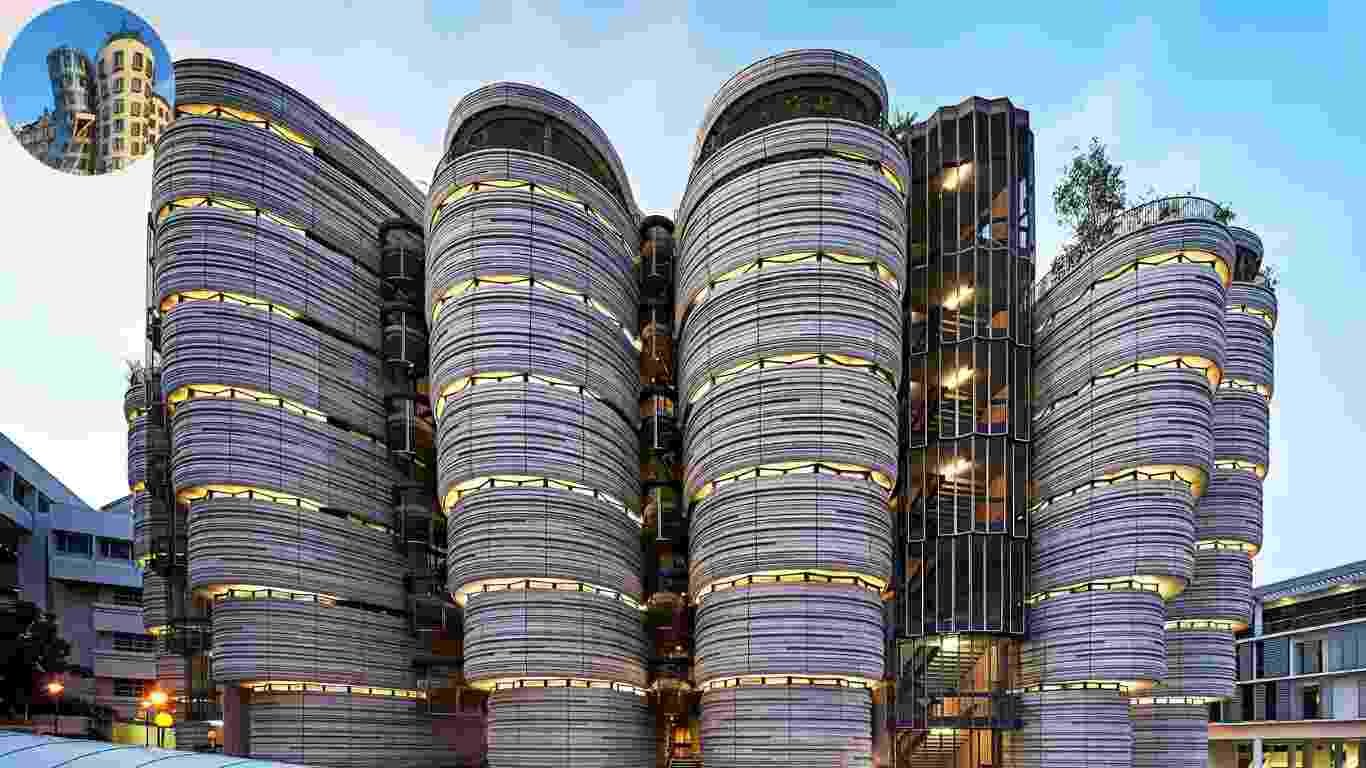 why is houe architecture so boring now