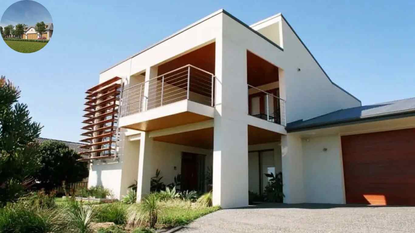 why home architecture is important