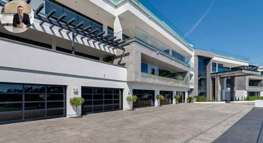 don bolin real estate home