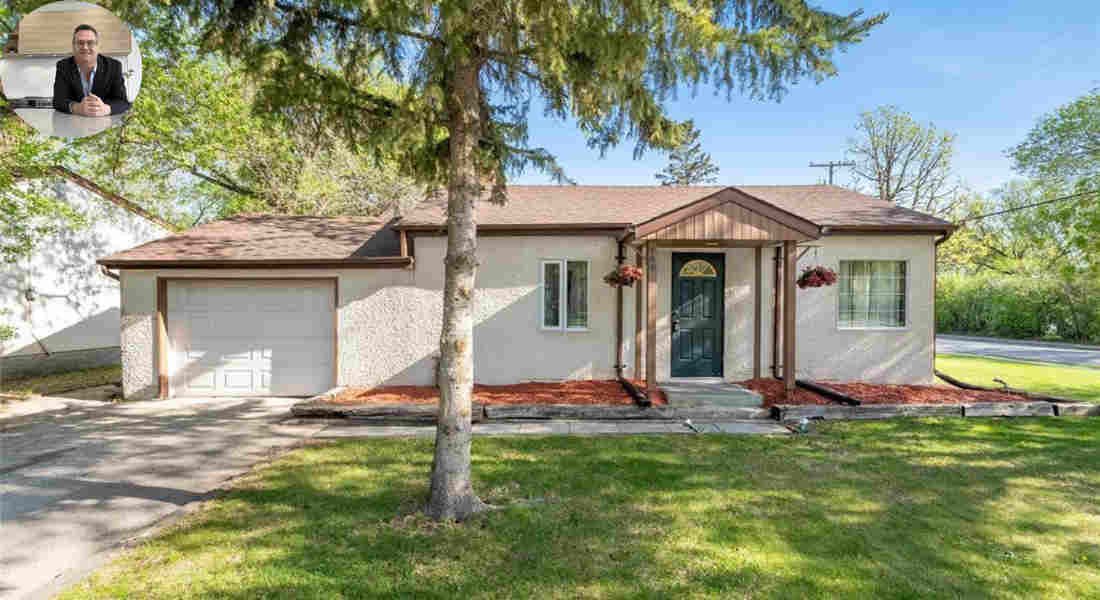 don bolin real estate home