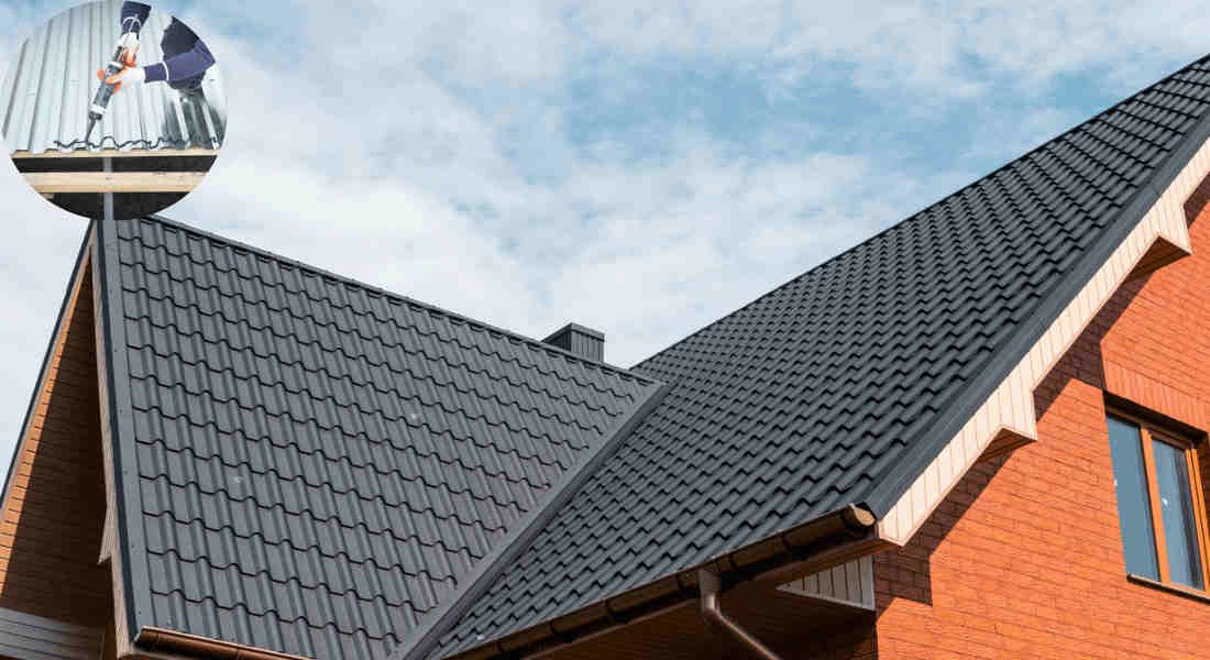 does renters house insurance cover leaking roof