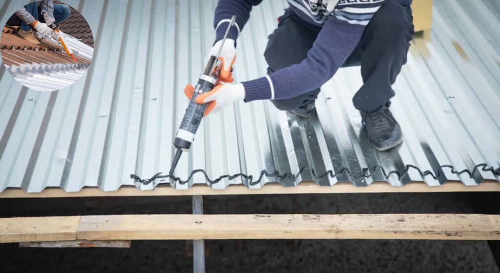 what is the best silicone house roof coating