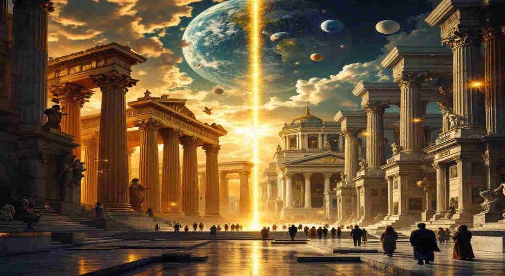 Why Is Art and Architecture Essential for Home Civilization? why is art and architecture important to a civilization