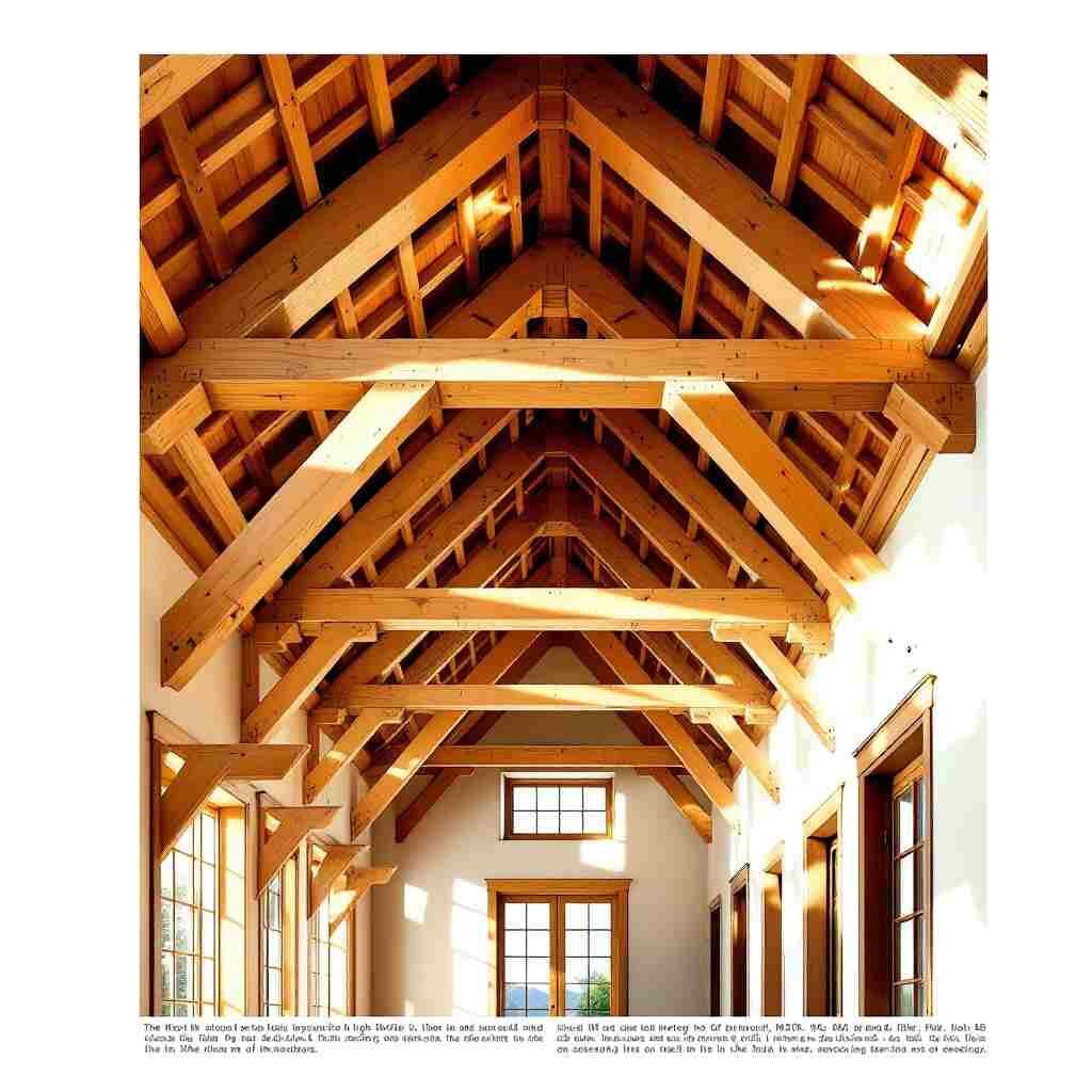 how to raise the house roof