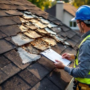 how much to repair a home leaking roof