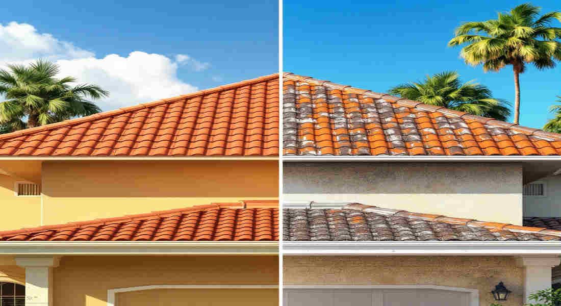 what is the 15 year house roof rule in florida?