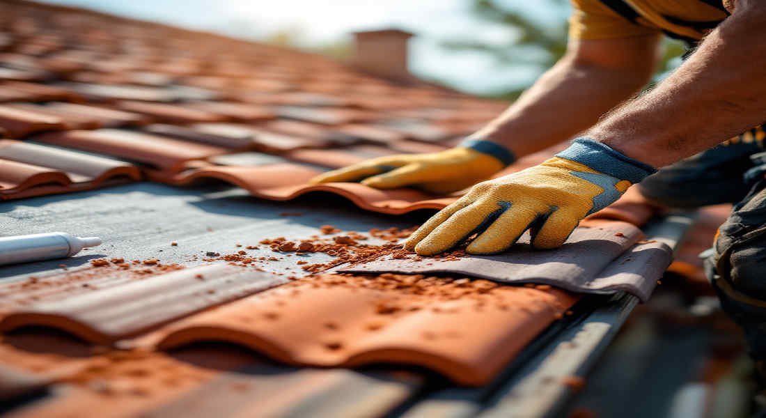 does renters house insurance cover leaking roof