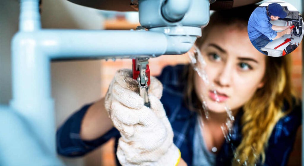 do you need a house lumbing license