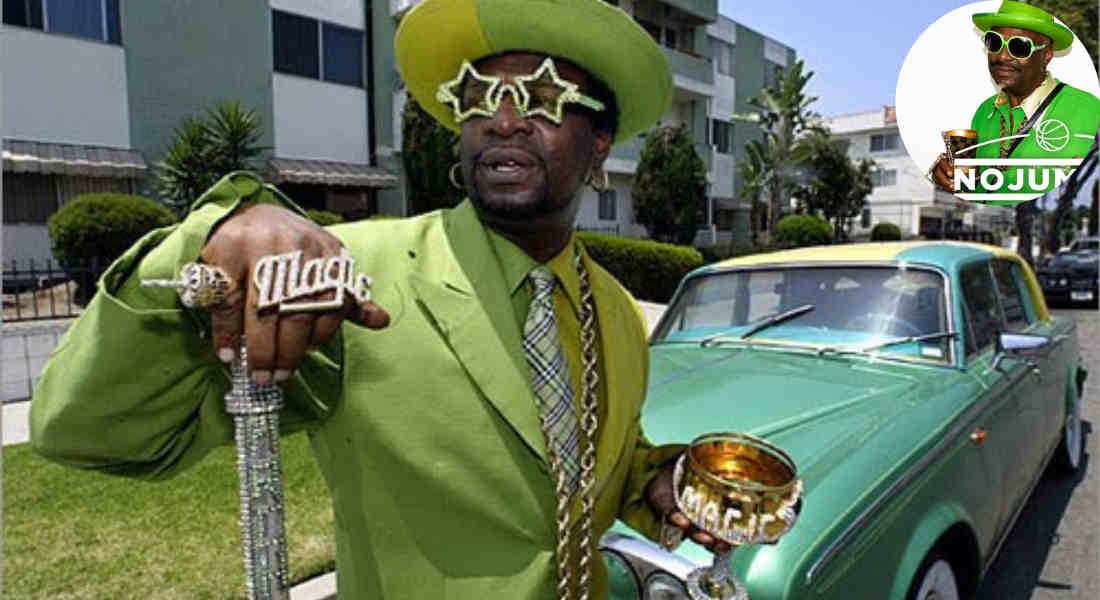 don magic juan house
