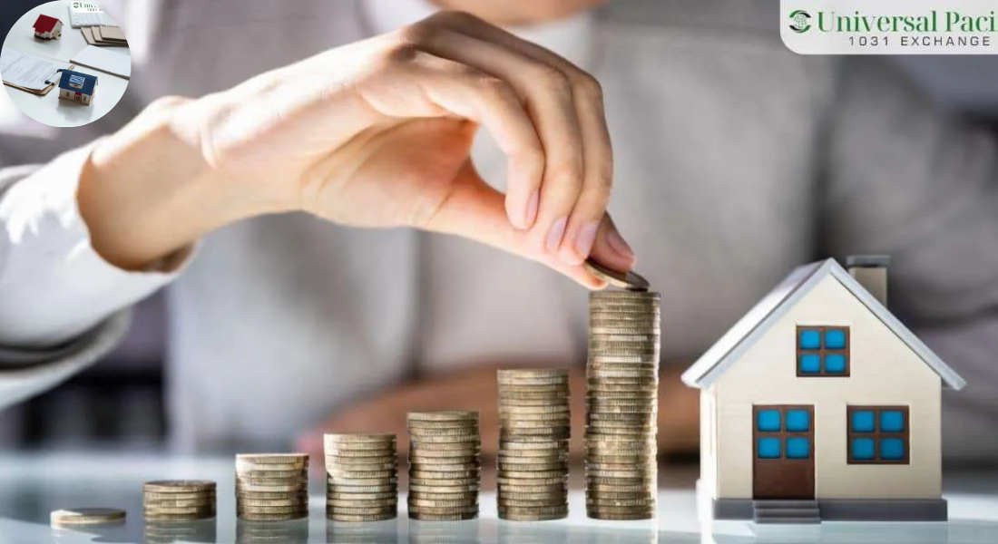 do real estate commissions reduce capital gains