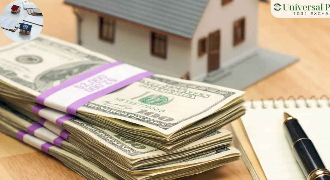 do real estate commissions reduce capital gains